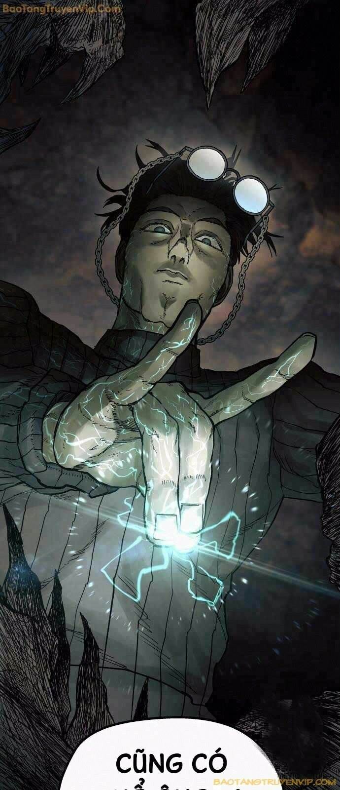 Sống Sót Qua Ngày Tận Thế: Chapter 36