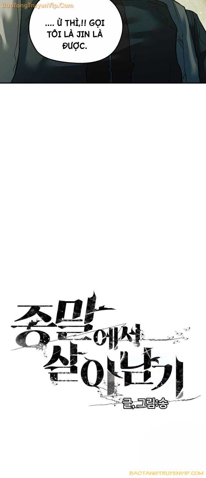 Sống Sót Qua Ngày Tận Thế: Chapter 36