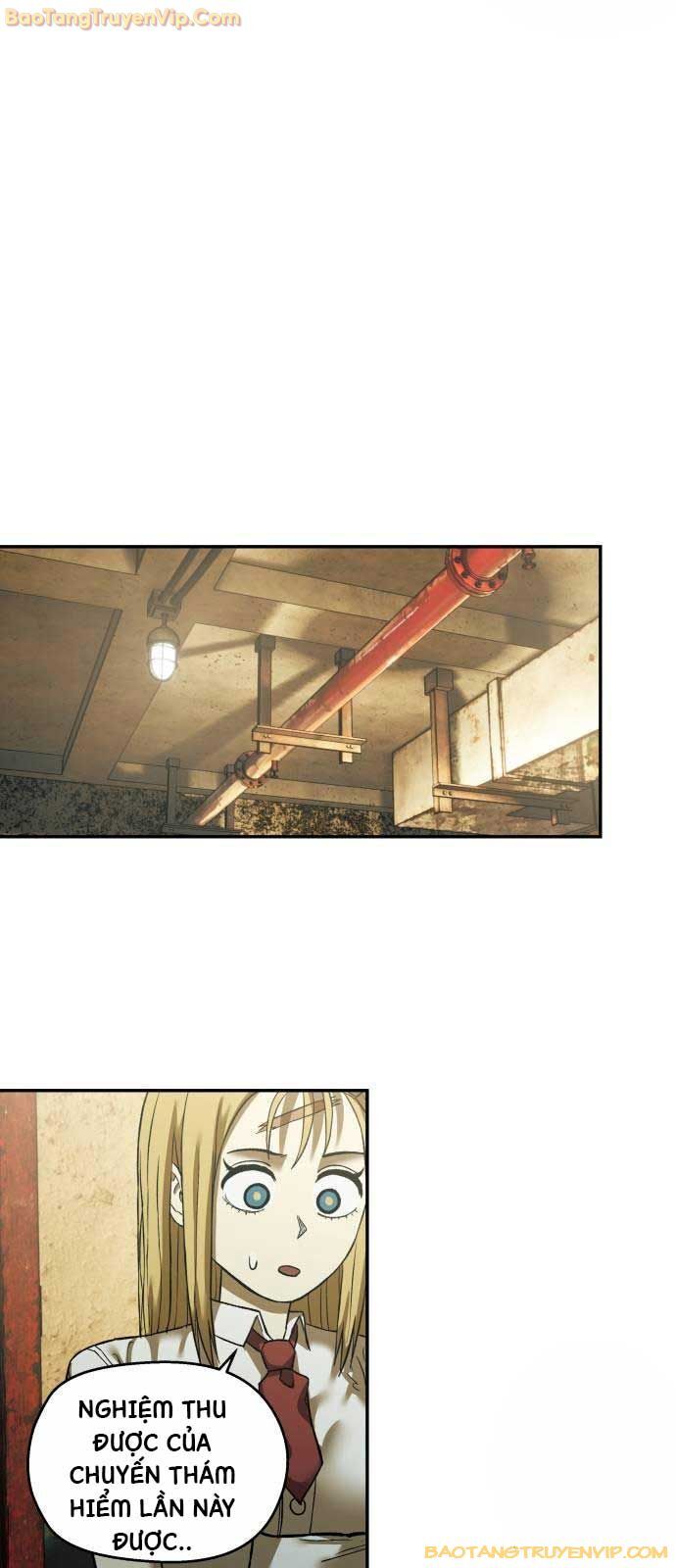 Sống Sót Qua Ngày Tận Thế: Chapter 36