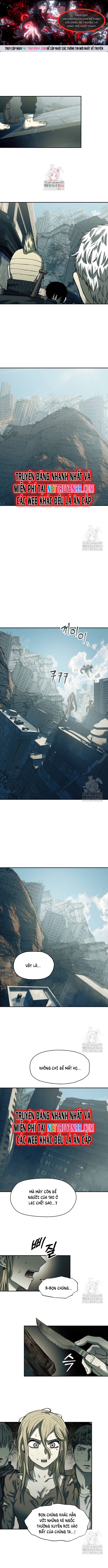 Sống Sót Qua Ngày Tận Thế: Chapter 38
