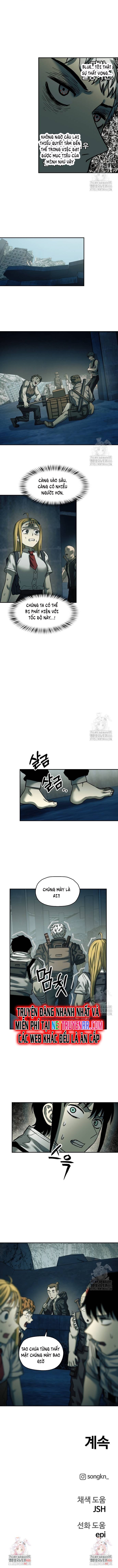 Sống Sót Qua Ngày Tận Thế: Chapter 38