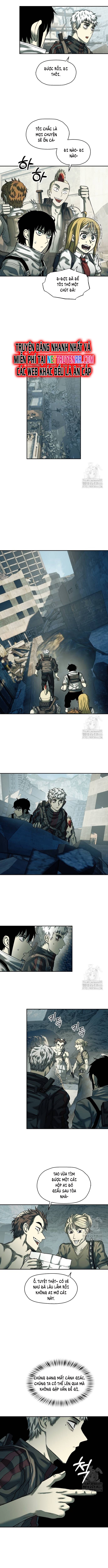 Sống Sót Qua Ngày Tận Thế: Chapter 38