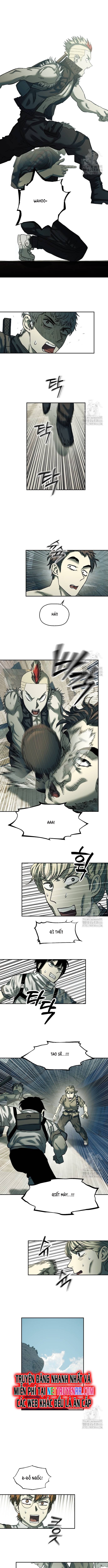 Sống Sót Qua Ngày Tận Thế: Chapter 38