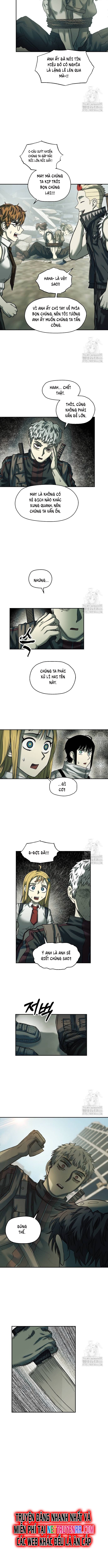 Sống Sót Qua Ngày Tận Thế: Chapter 38