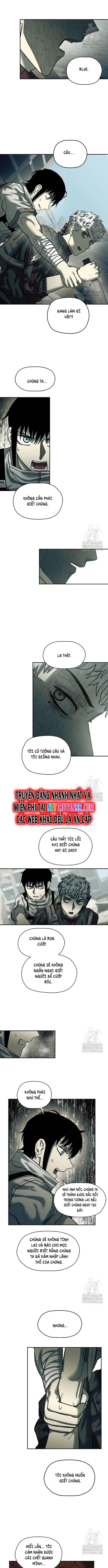 Sống Sót Qua Ngày Tận Thế: Chapter 38