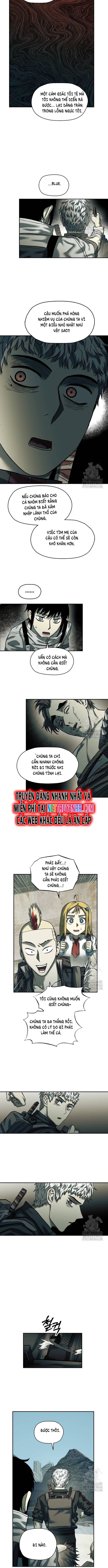 Sống Sót Qua Ngày Tận Thế: Chapter 38