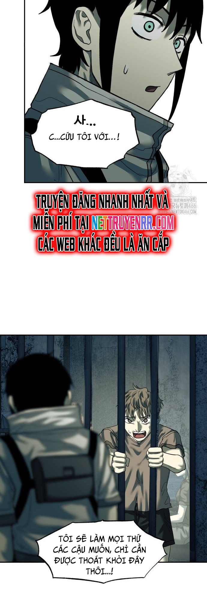 Sống Sót Qua Ngày Tận Thế: Chapter 39