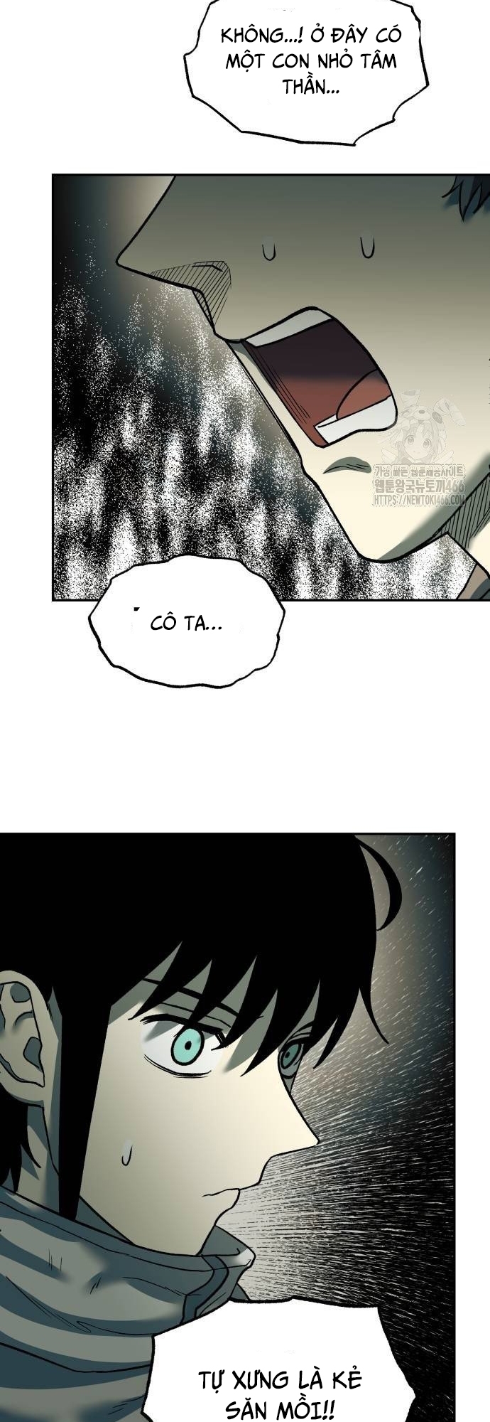 Sống Sót Qua Ngày Tận Thế: Chapter 39