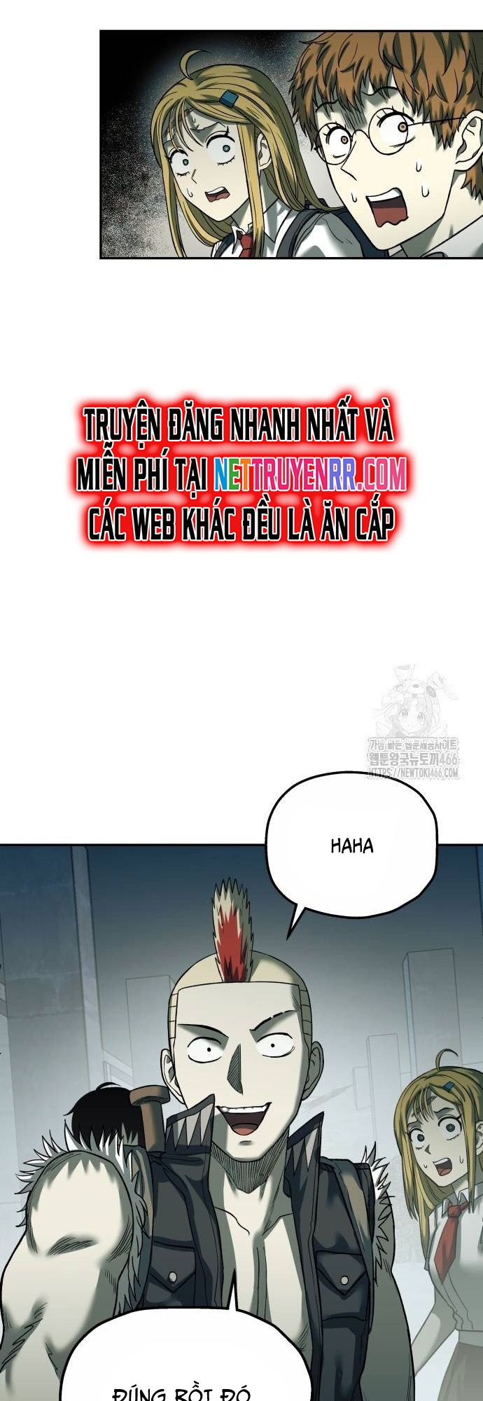 Sống Sót Qua Ngày Tận Thế: Chapter 39