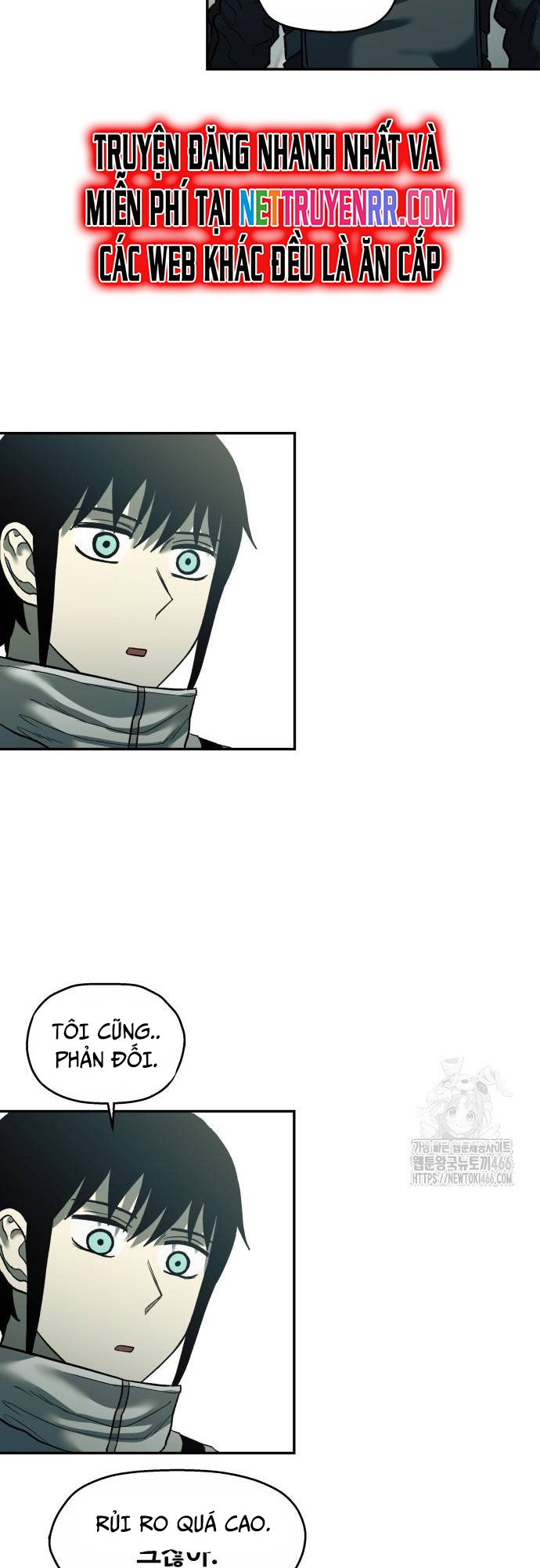 Sống Sót Qua Ngày Tận Thế: Chapter 39