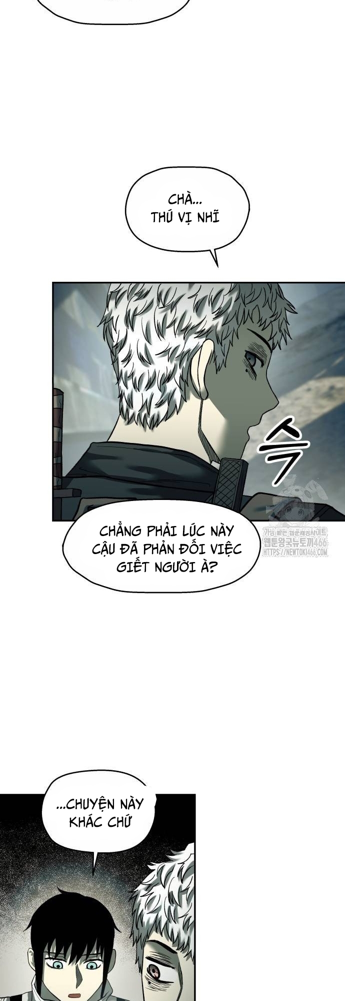 Sống Sót Qua Ngày Tận Thế: Chapter 39