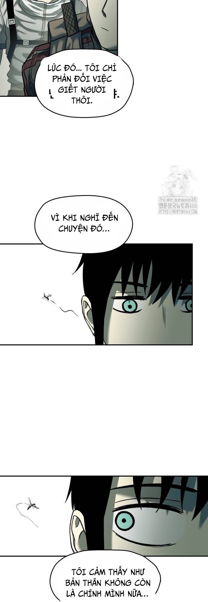 Sống Sót Qua Ngày Tận Thế: Chapter 39