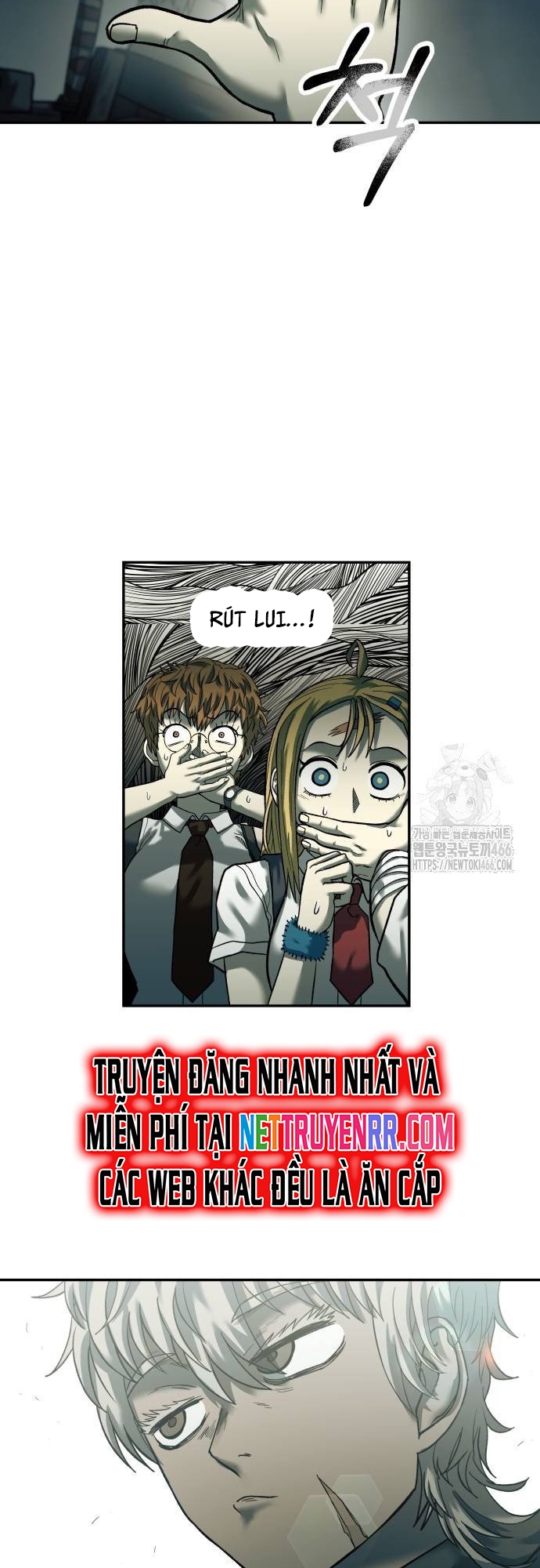 Sống Sót Qua Ngày Tận Thế: Chapter 39