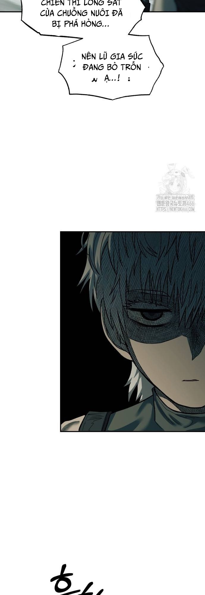 Sống Sót Qua Ngày Tận Thế: Chapter 39