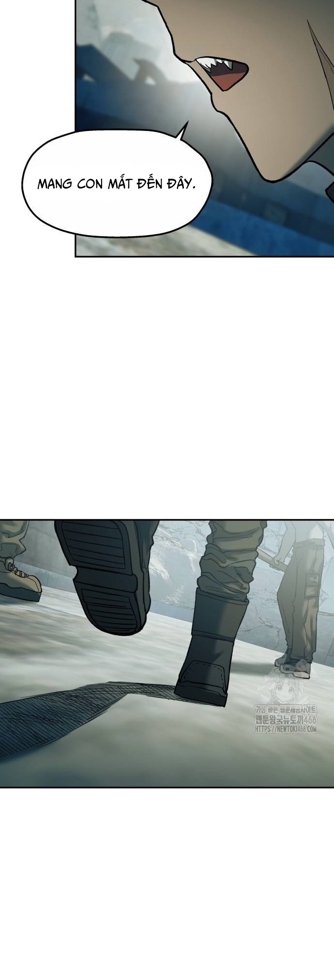 Sống Sót Qua Ngày Tận Thế: Chapter 39