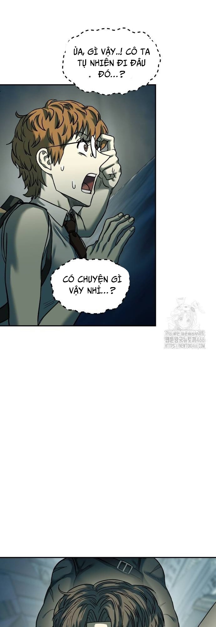 Sống Sót Qua Ngày Tận Thế: Chapter 39