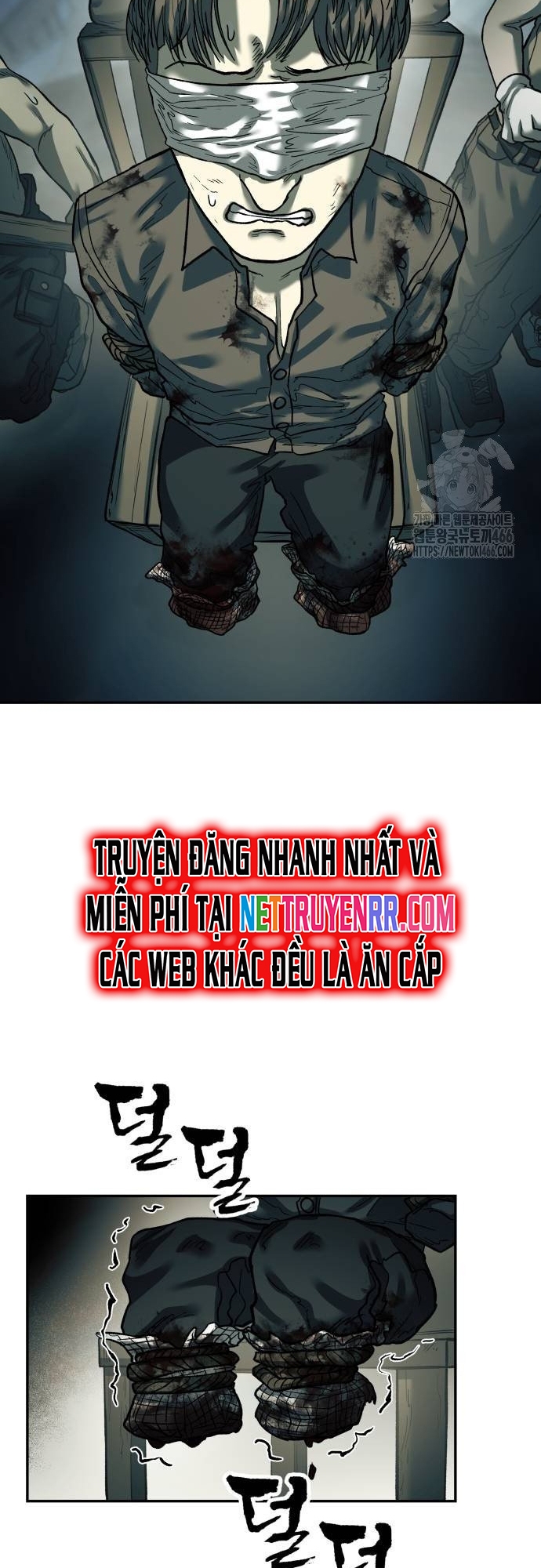 Sống Sót Qua Ngày Tận Thế: Chapter 39