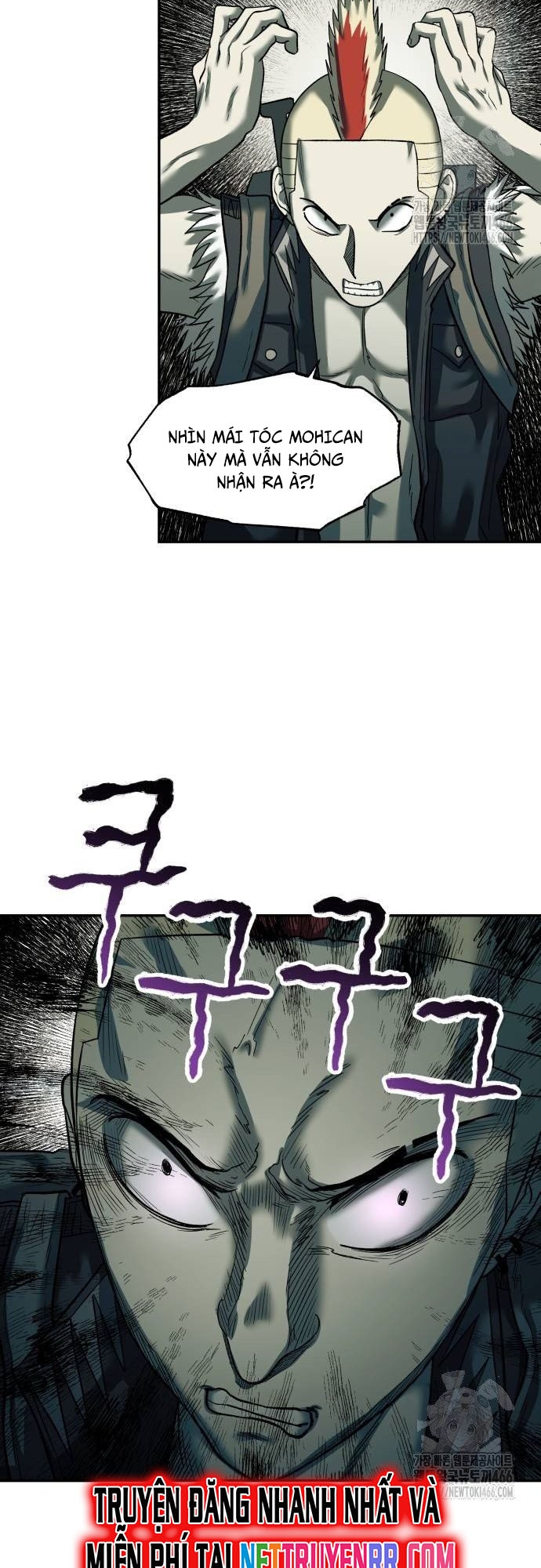 Sống Sót Qua Ngày Tận Thế: Chapter 39