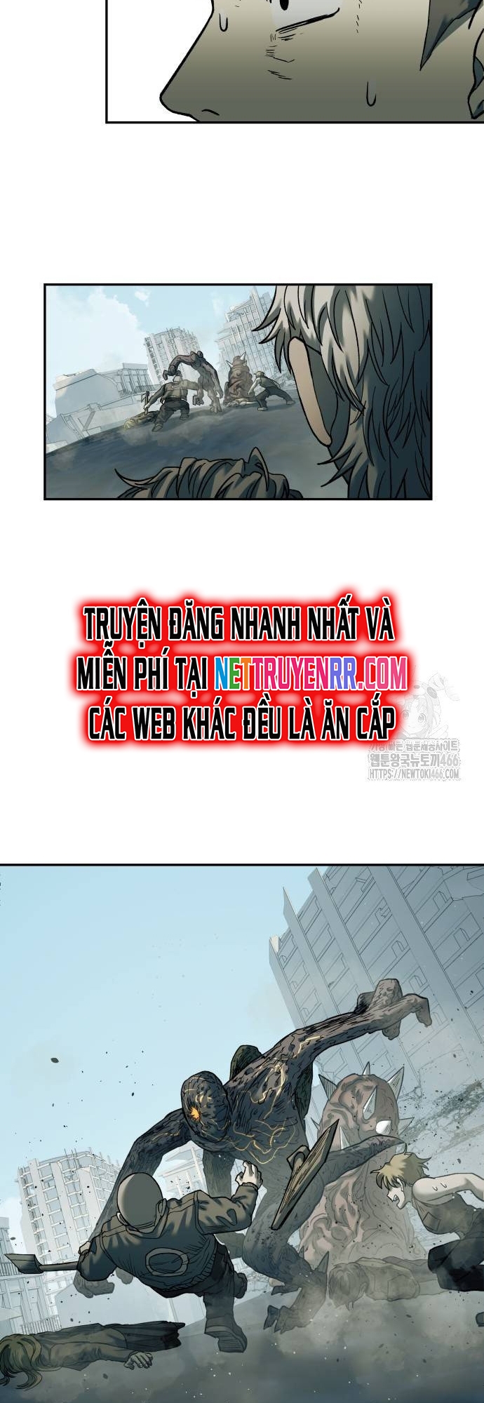 Sống Sót Qua Ngày Tận Thế: Chapter 39