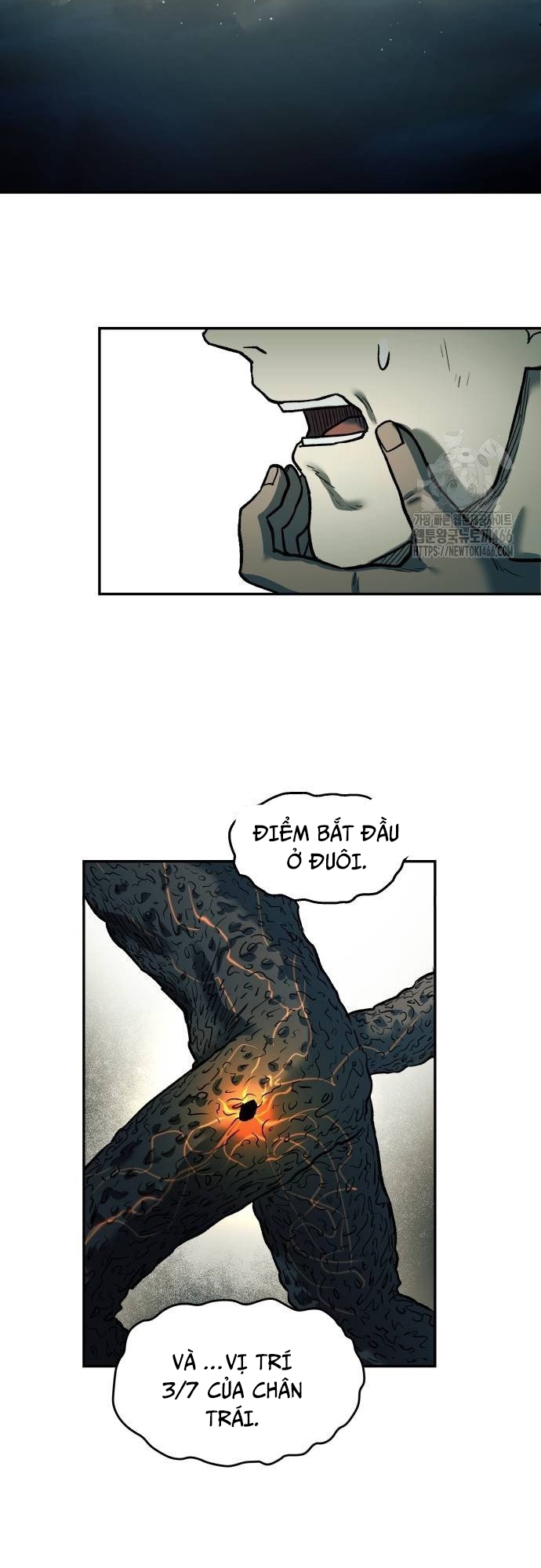 Sống Sót Qua Ngày Tận Thế: Chapter 39