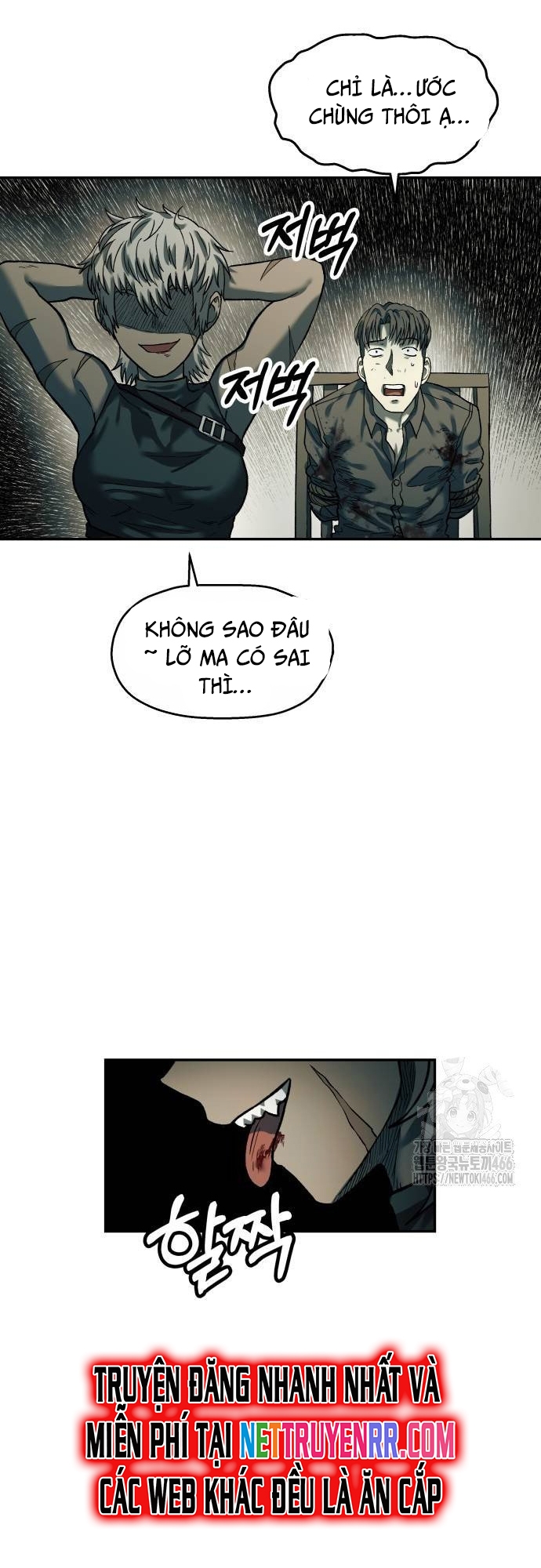 Sống Sót Qua Ngày Tận Thế: Chapter 39