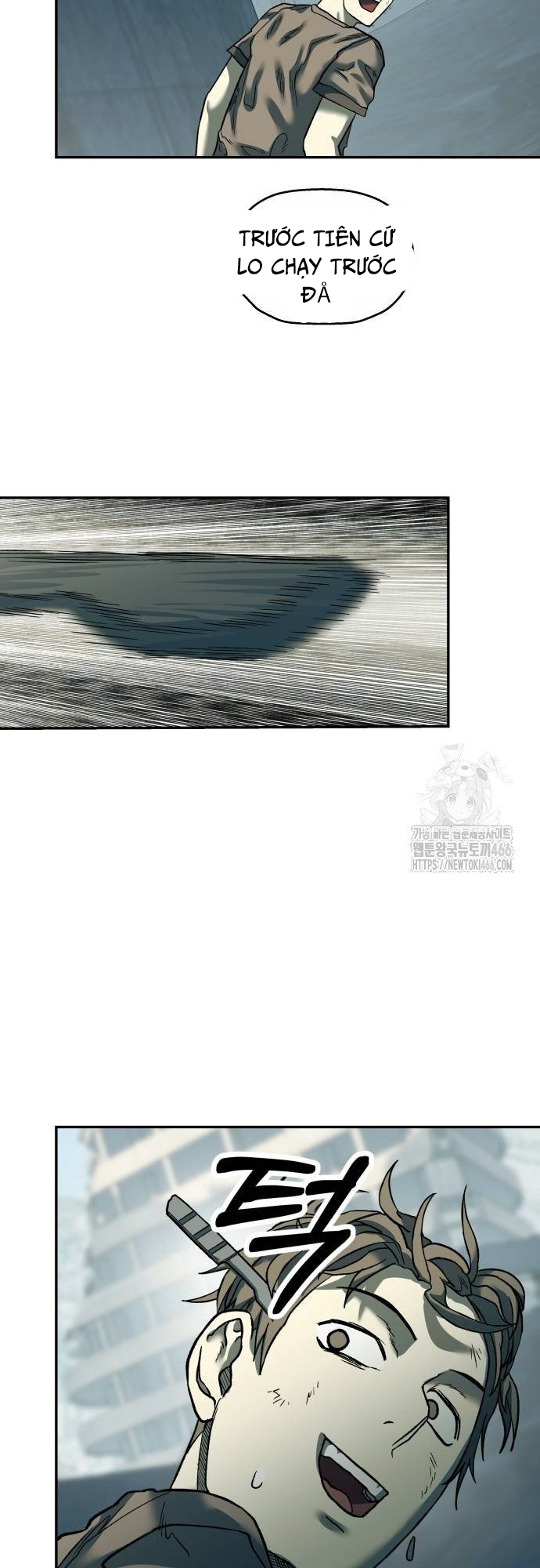 Sống Sót Qua Ngày Tận Thế: Chapter 39