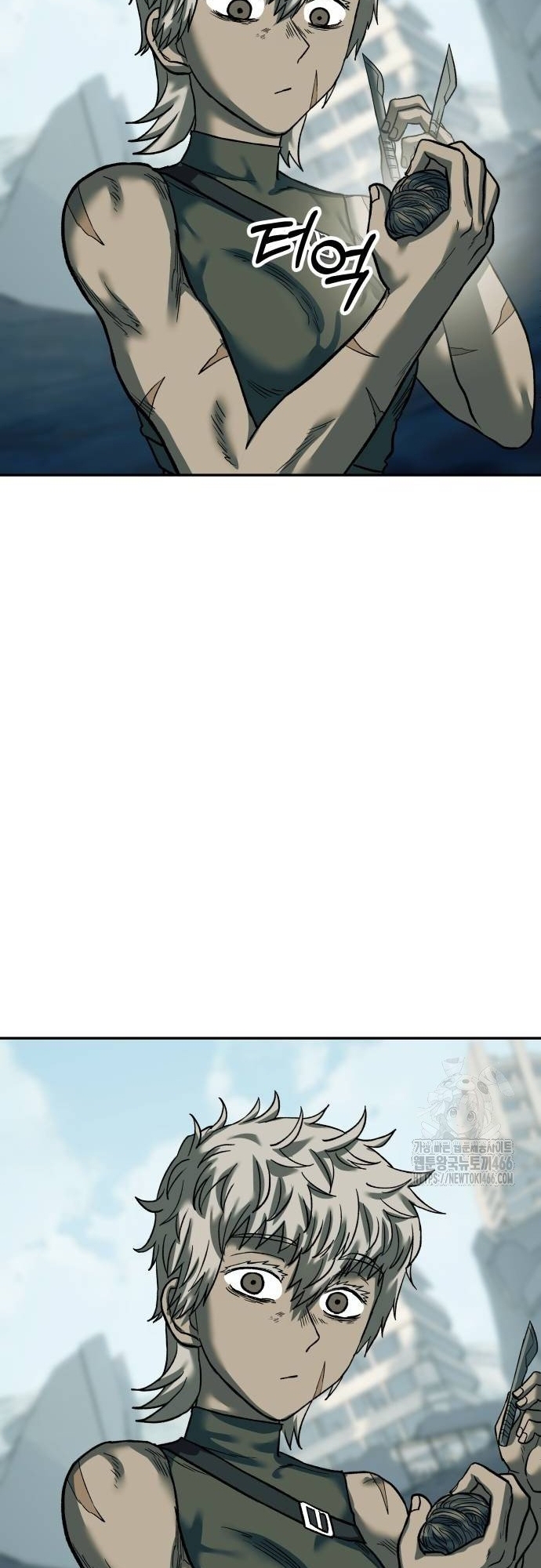 Sống Sót Qua Ngày Tận Thế: Chapter 39