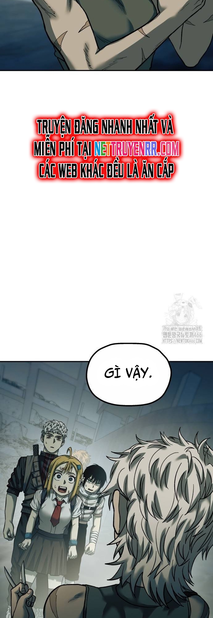 Sống Sót Qua Ngày Tận Thế: Chapter 39