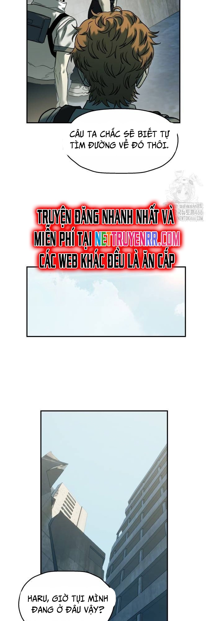 Sống Sót Qua Ngày Tận Thế: Chapter 39