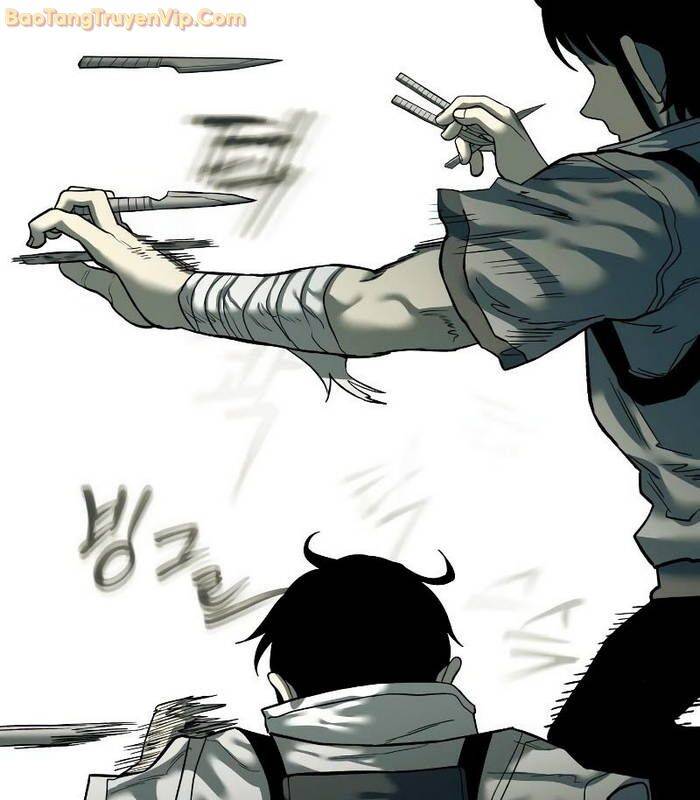 Sống Sót Qua Ngày Tận Thế: Chapter 40