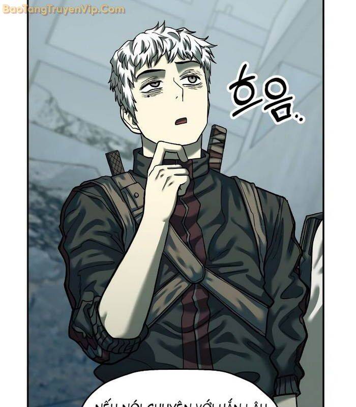 Sống Sót Qua Ngày Tận Thế: Chapter 40