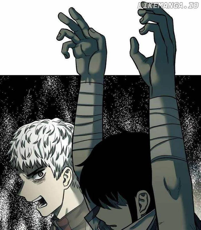 Sống Sót Qua Ngày Tận Thế: Chapter 41