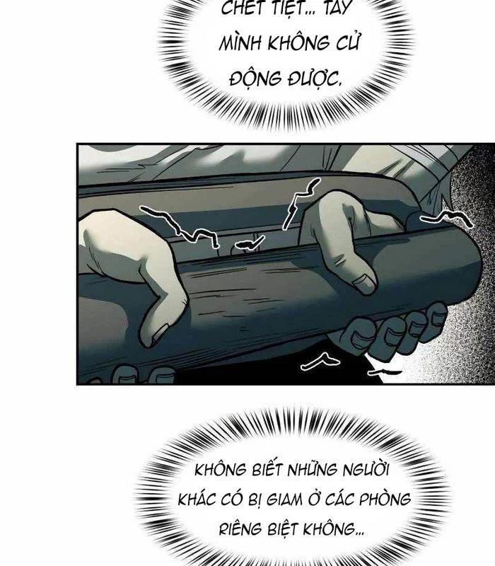 Sống Sót Qua Ngày Tận Thế: Chapter 41