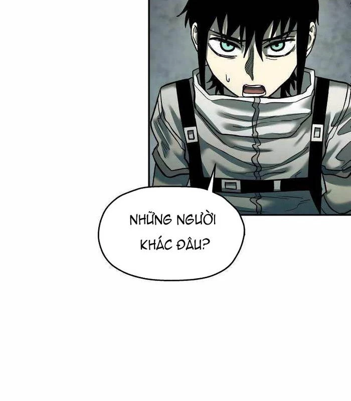 Sống Sót Qua Ngày Tận Thế: Chapter 41