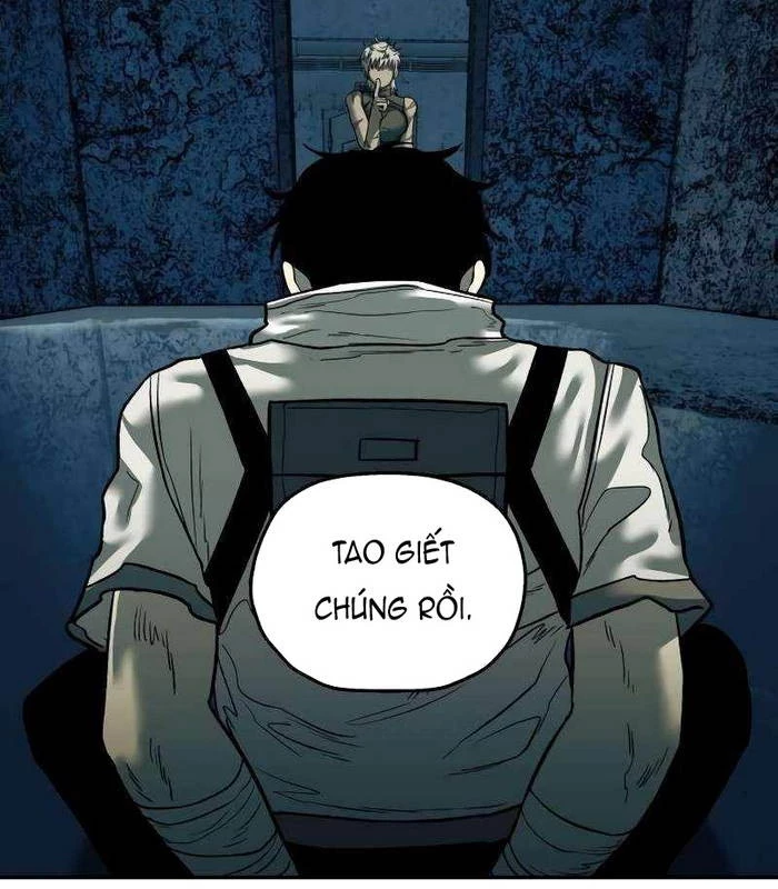 Sống Sót Qua Ngày Tận Thế: Chapter 41