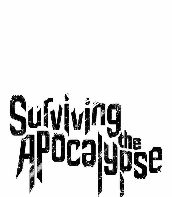 Sống Sót Qua Ngày Tận Thế: Chapter 41