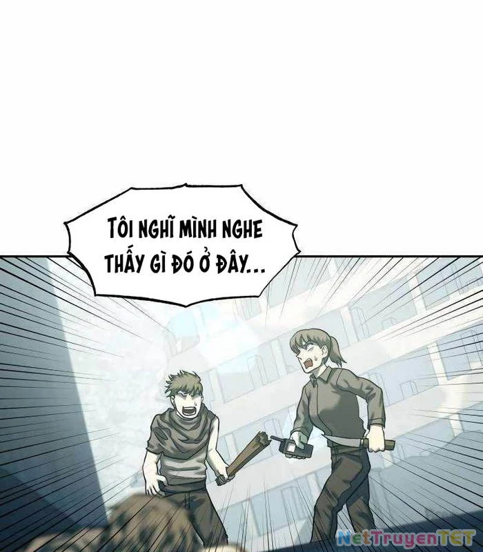 Sống Sót Qua Ngày Tận Thế: Chapter 41