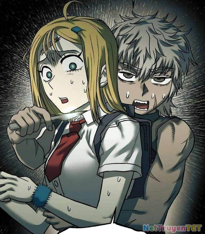 Sống Sót Qua Ngày Tận Thế: Chapter 41