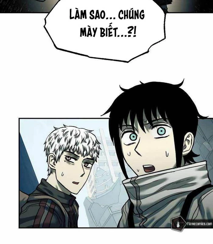Sống Sót Qua Ngày Tận Thế: Chapter 41
