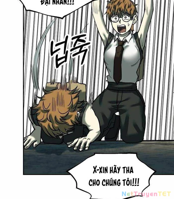 Sống Sót Qua Ngày Tận Thế: Chapter 41