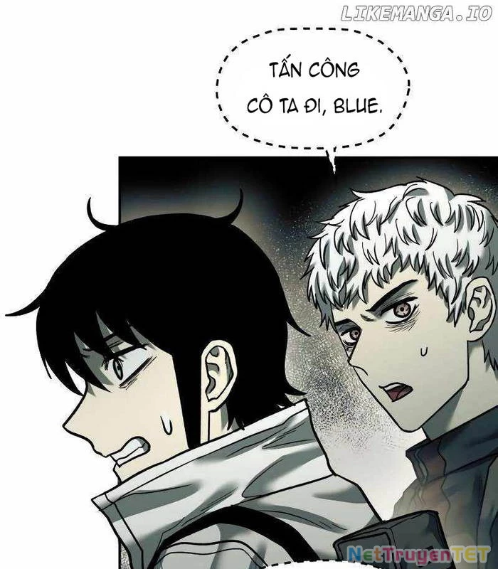 Sống Sót Qua Ngày Tận Thế: Chapter 41