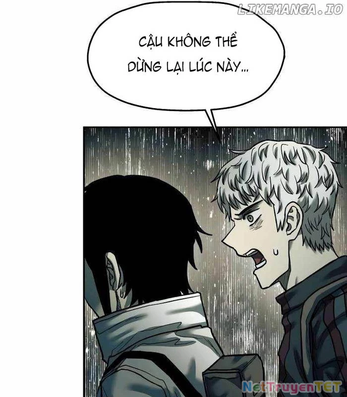 Sống Sót Qua Ngày Tận Thế: Chapter 41