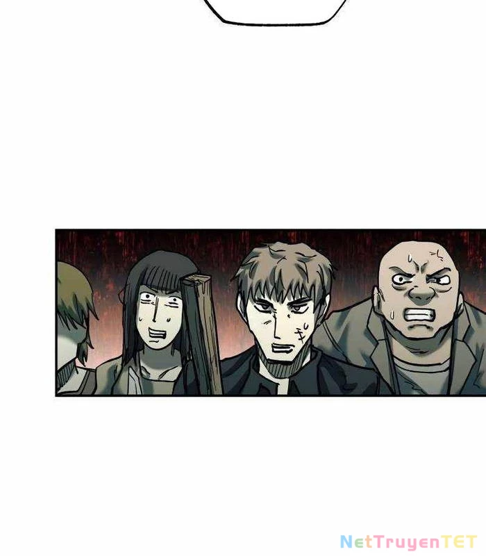 Sống Sót Qua Ngày Tận Thế: Chapter 41