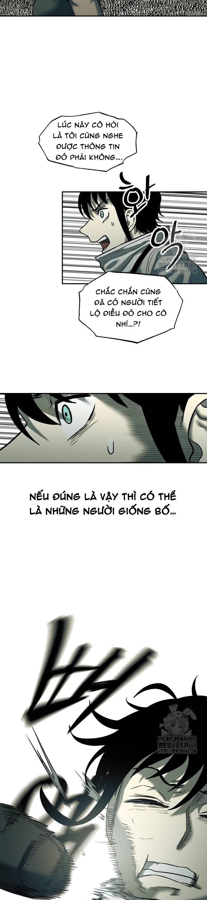 Sống Sót Qua Ngày Tận Thế: Chapter 42