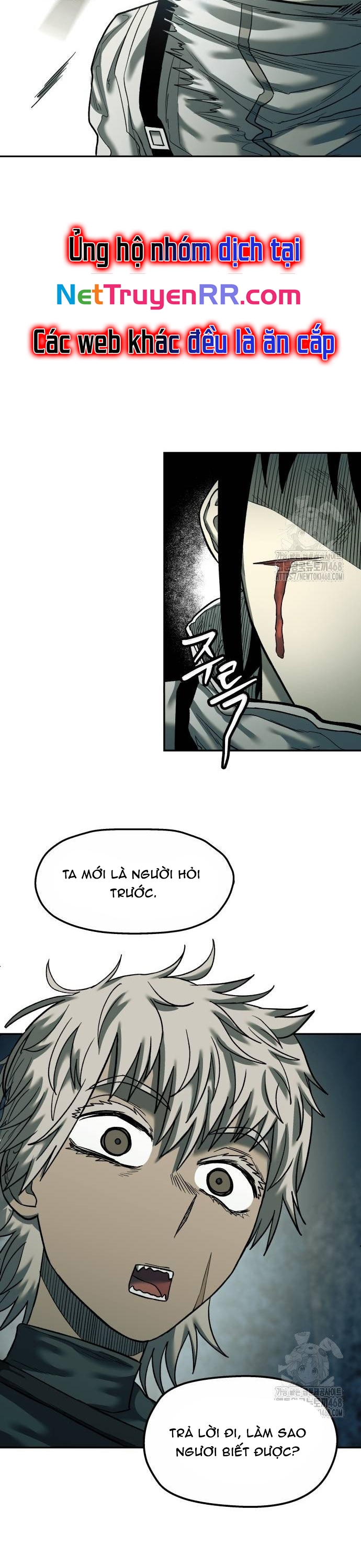 Sống Sót Qua Ngày Tận Thế: Chapter 42