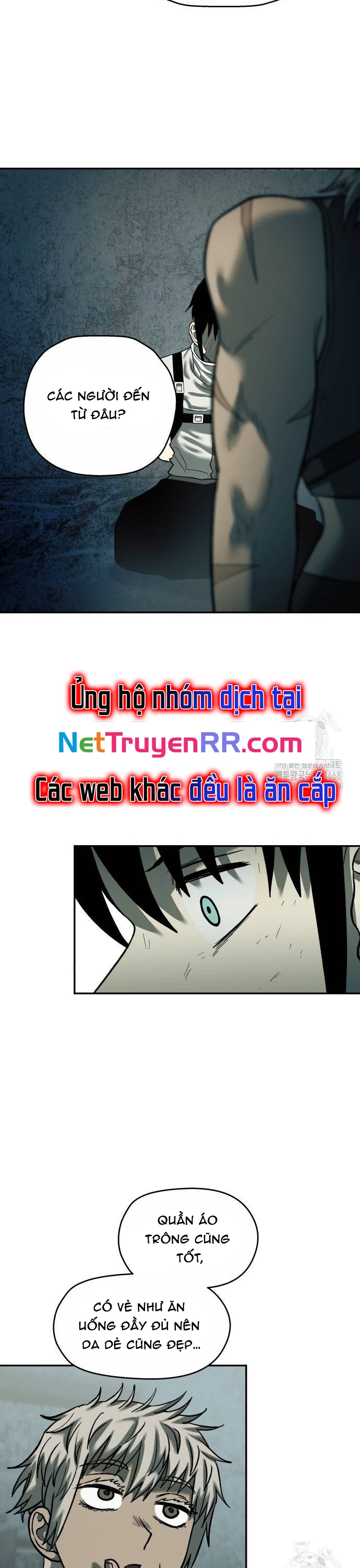 Sống Sót Qua Ngày Tận Thế: Chapter 42