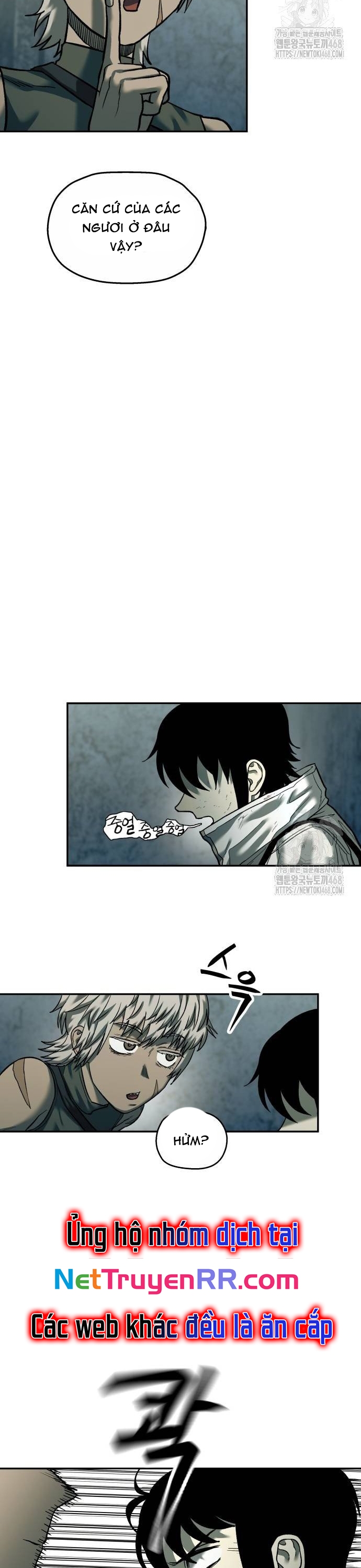 Sống Sót Qua Ngày Tận Thế: Chapter 42