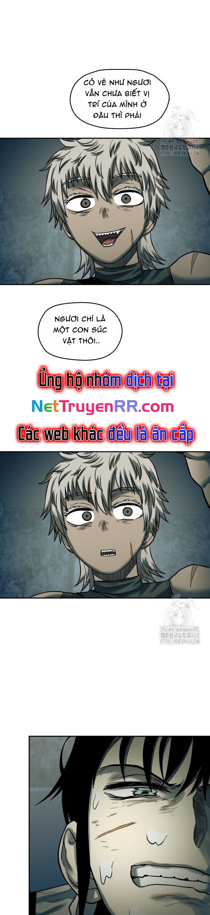 Sống Sót Qua Ngày Tận Thế: Chapter 42