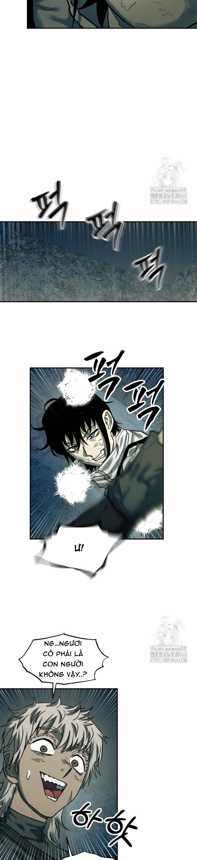 Sống Sót Qua Ngày Tận Thế: Chapter 42