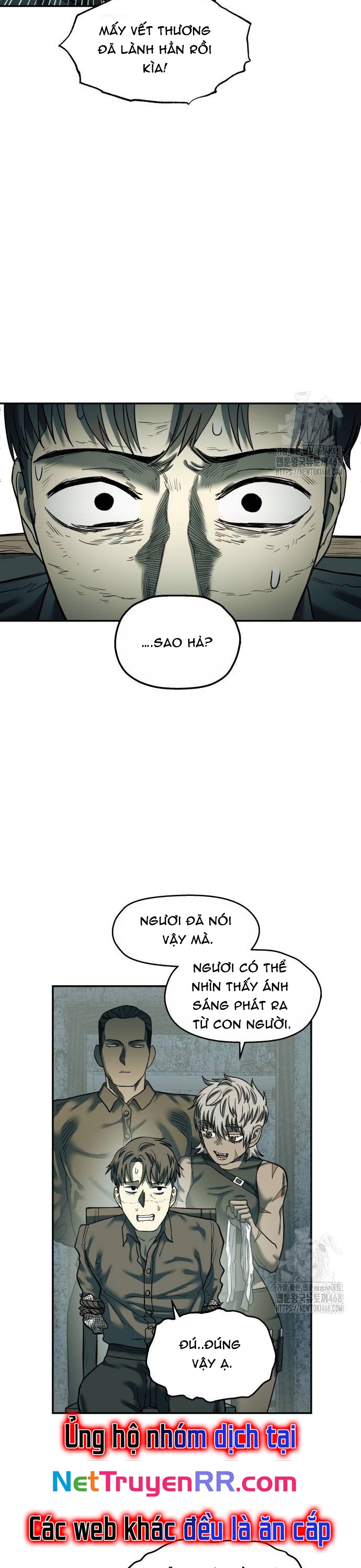 Sống Sót Qua Ngày Tận Thế: Chapter 42